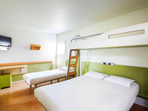 Отель ibis budget Chartres  Шартр